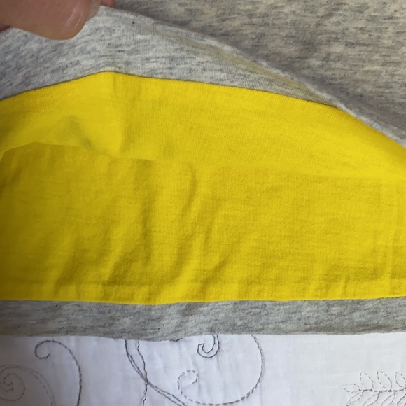 💥NWOT Stella McCartney Double Tank💥 - Picture 6 of 7